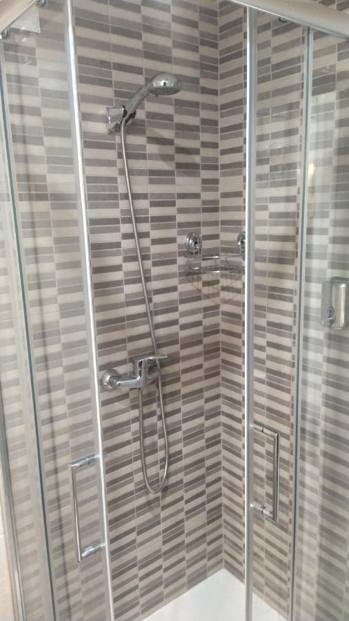 Apartamento Estudio En Chinasol Primera Linea Playa San Cristobal Альмуньекар Экстерьер фото